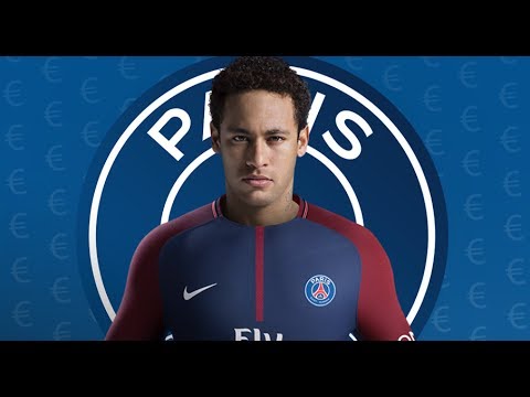 EXCLUSIVO: Neymar aceita