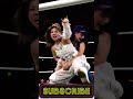 Starkz vs Sakazaki Was BRUTAL!