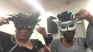 40th HIGH SCHOOL REUNION
