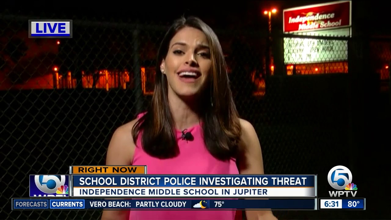 threat-investigated-at-independence-middle-school-in-jupiter-youtube