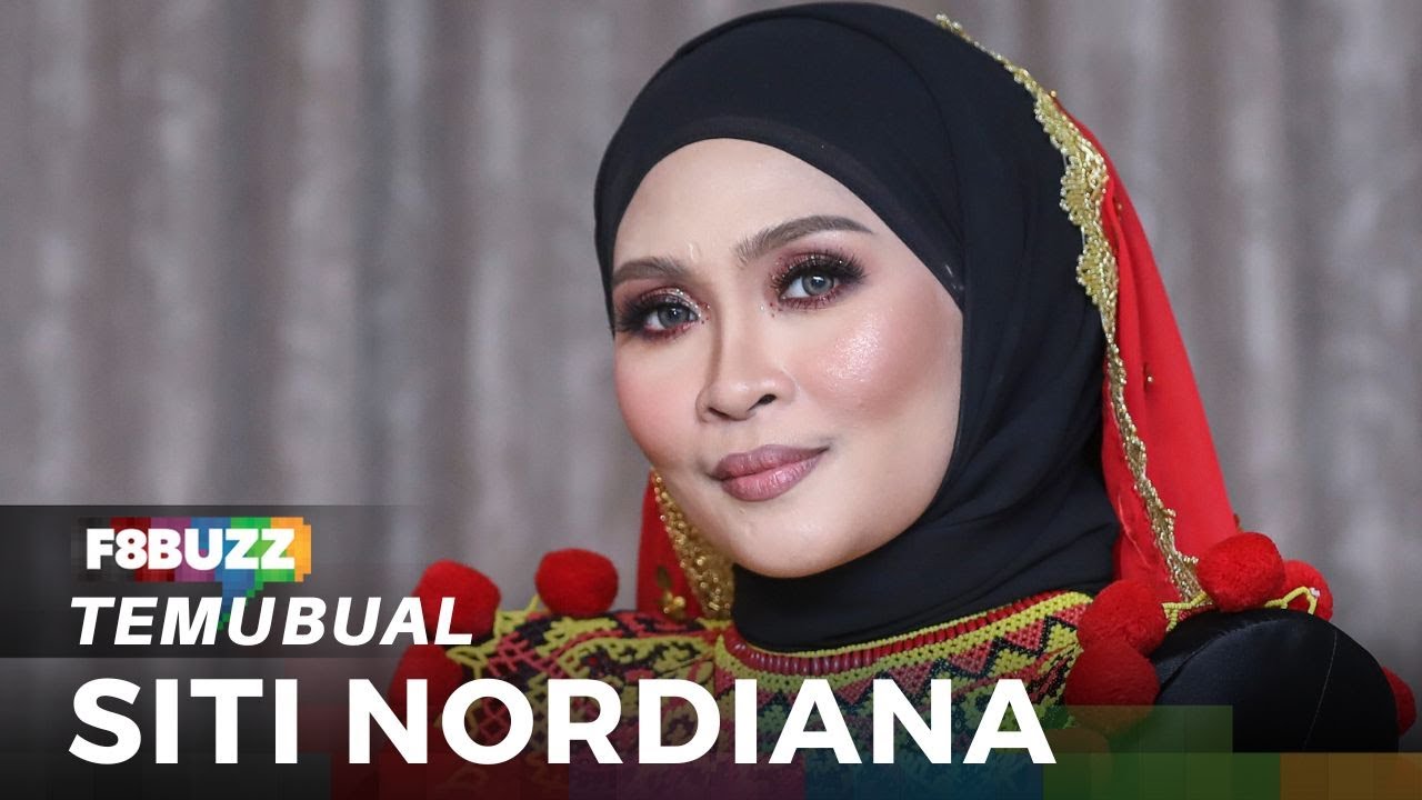 Siti Nordiana Minta Maaf? Akhirnya Taring Nana Keluar?