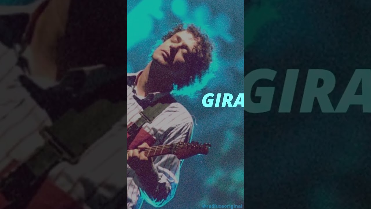 La electrónica de Cerati