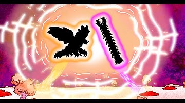 Calamity Music in a Nutshell