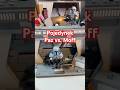 Pojedynek Paza Vizsli i Moffa Gideona 75386 + 75373