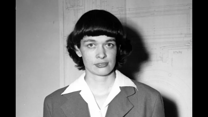 Leona Marshall Libby