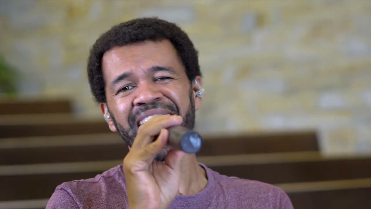 QUANDO ME CHAMAR | NOVA VOZ Acústico (Vídeo Oficial)