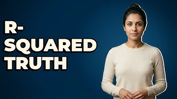 Is A High R-squared Always Best For Regression?