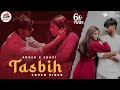 Tasbih | Rooh khan | Latesh arts | Cover video | New punjabi song 2024