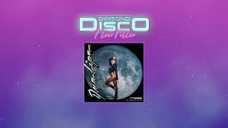 FloorFiller: DIAMOND DISCO | THAT KIND OF WOMAN (Jacques Lu Cont Remix) by DUA LIPA