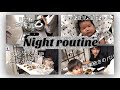 【ワンオペ育児】ナイトルーティーン【魔の2歳児とのバトル】【二児の母のリアル】