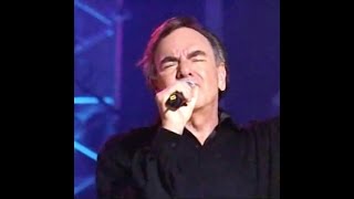 Neil Diamond - I Haven&#39;t Played This Song in Years