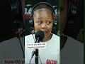 Slay Gogo on Tshwane Fm #tshwane #radio