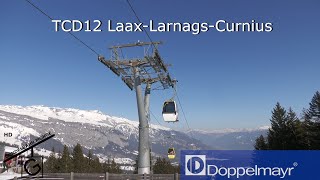 Laax-Larnags-Curnius