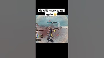 SpArkLing WaTer #gaming #codm #codmobile #shortvideo