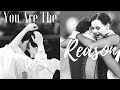 Tessa and Scott- You Are The Reason