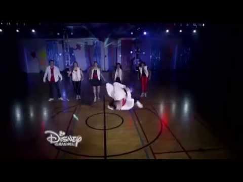 Pop Dance song on Disney's Zapped (starring Zendaya Coleman) - YouTube