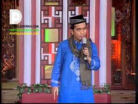 Ceramah agama islam ( ustadz m. nur maulana )tema 