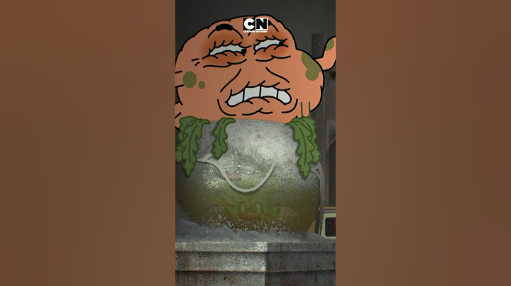 🚨 TEASER VAZADO 🚨 O MUNDO MARAVILHOSAMENTE ESTRANHO DE GUMBALL | NOVA SÉRIE | CARTOON NETWORK