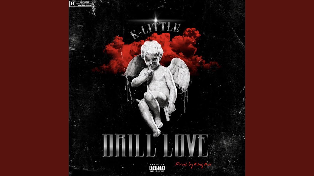 Drill Love (freestyle) YouTube