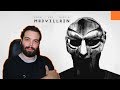 Madvillain - Madvillainy (FIRST REACTION/REVIEW)