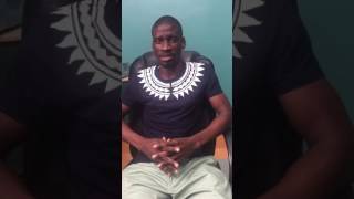 MMM feedback video on my experience studying in GUIDERS SCHOOL