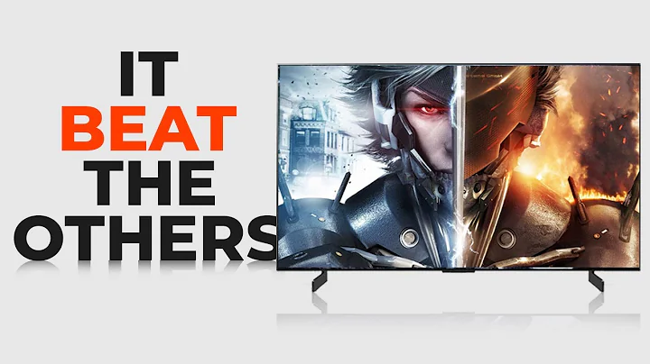 This Why LG C3 Oled Tv Can Beat its Predecessor: LG C3 Big Expectations🔥🔥