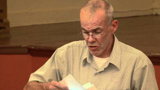 Bill McKibben Part 2