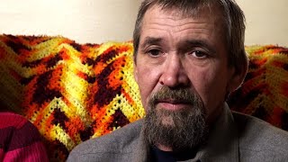 Inside the Johnny Johnson Case - Mental Illness, Murder, and the Death Penalty