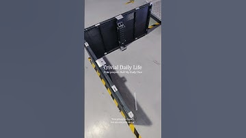 We=Transparent outdoor LED screen manufactory in China