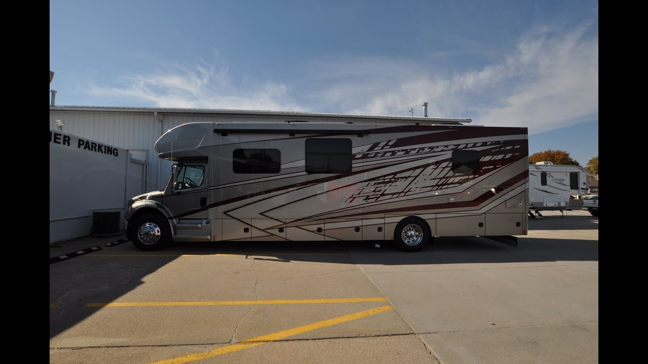 New 2023 Renegade Valencia 38RW for sale near Grand Island Nebraska ...