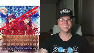 Fate/Stay Night UBW Abridged - episode 11 - reaction