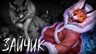 Вот Это Полёт В Космос ► Tinny Bunny ► #11