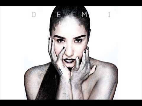 Demi Lovato - Warrior [Lyrics Video]