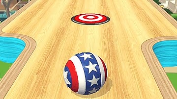 Going Balls Super SpeedRun New Gameplay Level 230