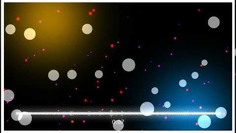 New avee player templates | Green screen particles for kinemaster | Download link in description