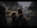 Assassins Creed Syndicate:Liberation of the Strand