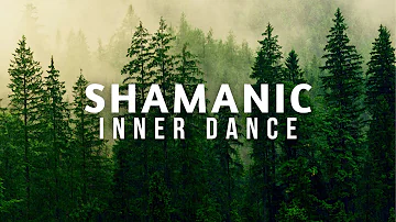 Mystic Shaman · Innerdance :  Kundalini Activation · 432 hz Slow Shamanic Journey · Tantric Healing