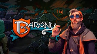 видео: Barony Coop 2025 - Пробежимся с друзьями от минотавра картинка: Barony Coop 2025 - Пробежимся с друзьями от минотавра