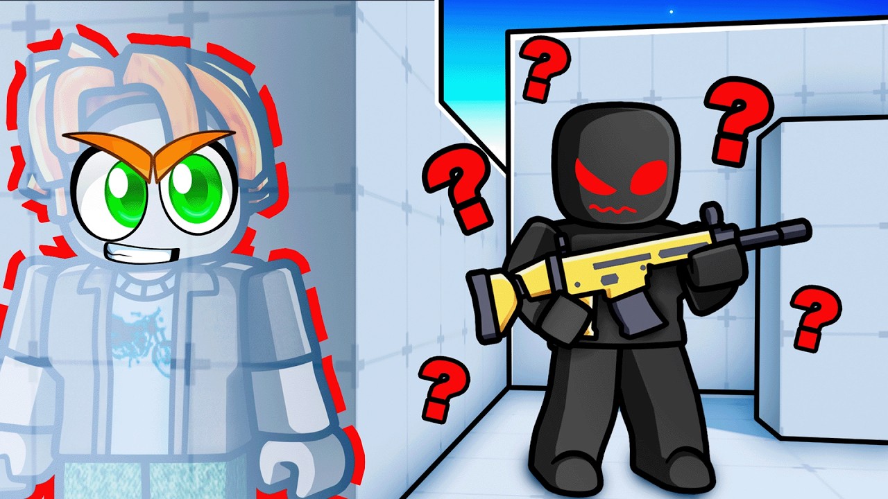 Cyph Youtuber Rivals We Tried a YOUTUBER Rivals HIDE AND SEEK! - YouTube
