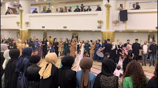 TATVANLI AYFER – BİTLİS AŞİRET DÜĞÜNÜ #kürtçemüzik #düğünhalay