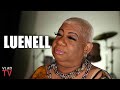 Luenell on Snoop's Son Dressing in Drag for Photoshoot (Part 5)