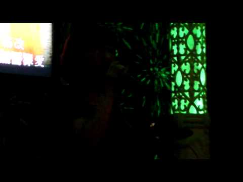 2011.9.10卡拉ok挑戰站(  喜歡戀愛 Irena )