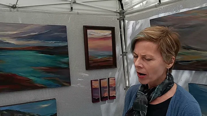 Laura Koppes Best of the Northwest Spring 2021 Vid...