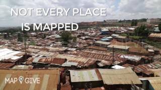 Mapgive A Coordinated Campaign For Action - Joshua Campbell