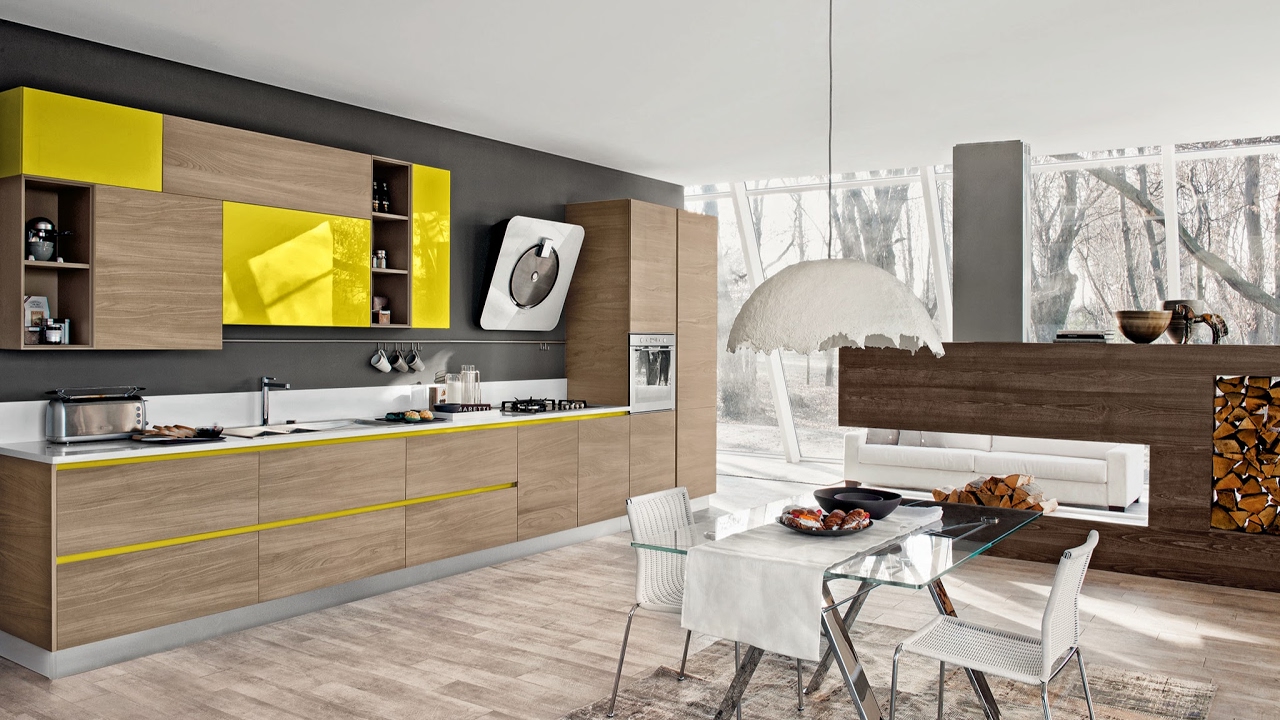 Live stream di cucine lube torino concept store pinerolo youtube Lube cucine torino