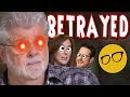 George Lucas Hates Disney Star Wars | Welcome to The Fandom Menace