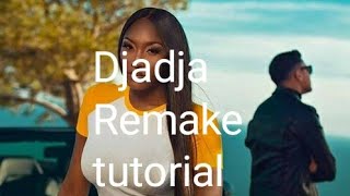 Aya Nakamura - Djadja Full Remake Tutorial
