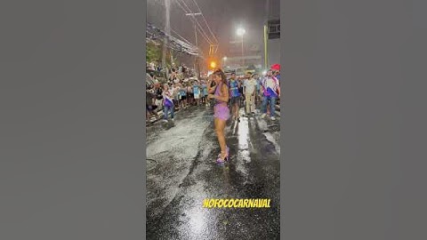 Mayara Lima Ensaio de Rua #shorts