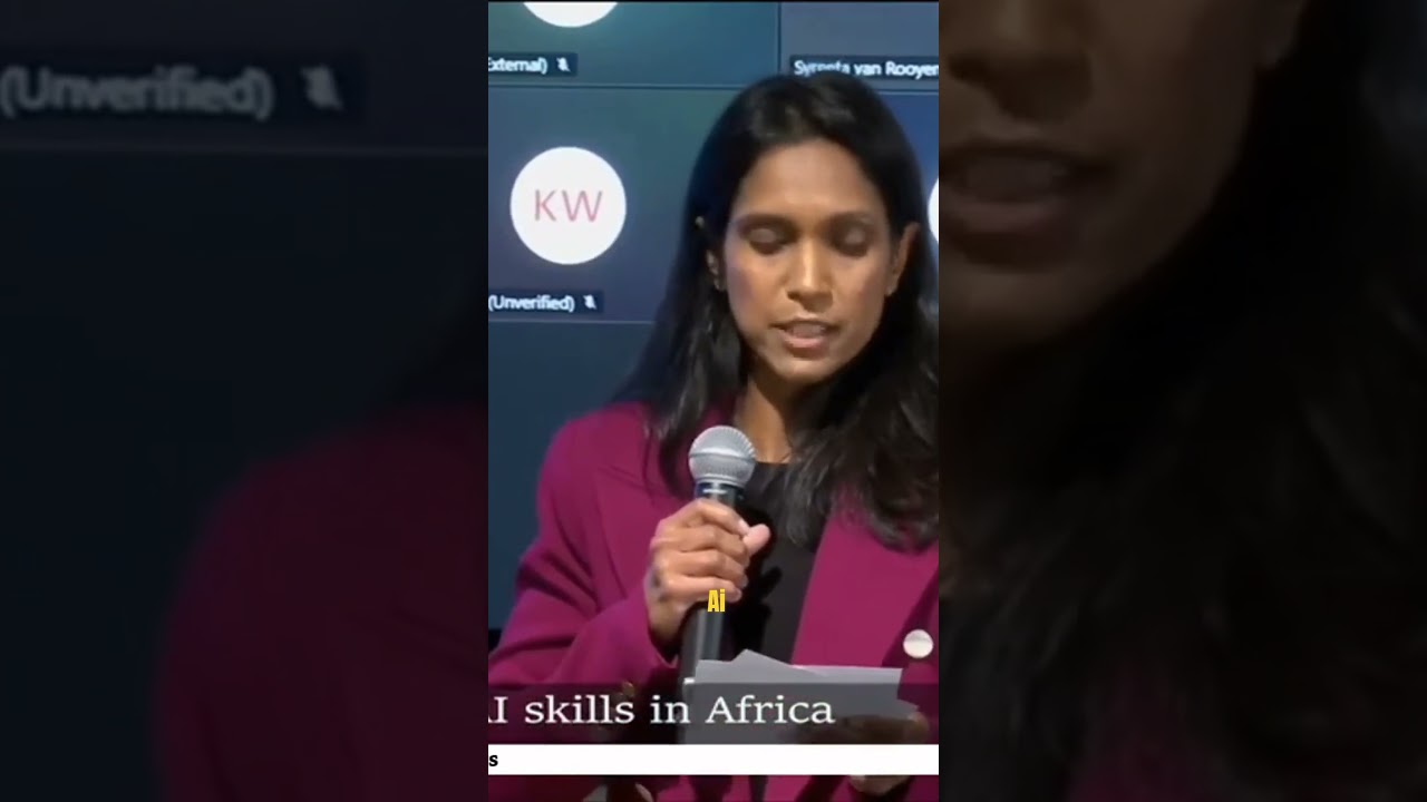 The Impact of AI Skill Shortage on African Businesses