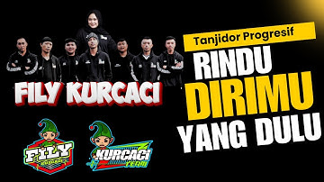 RINDU DIRIMU YANG DULU ( VALDY NYONK ) cover INA SALSA versi TANJIDOR PROGRESIF